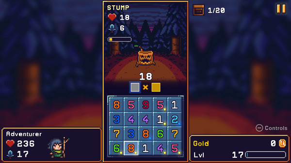 S.U.M. - Slay Uncool Monsters Soundtrack screenshot 6