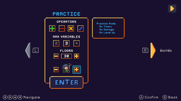 S.U.M. - Slay Uncool Monsters Soundtrack screenshot 3