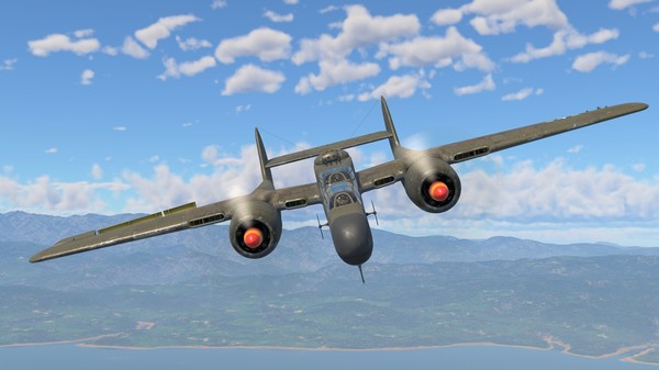 War Thunder - Black Friday Pack
