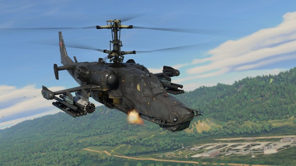 War Thunder - Black Friday Pack