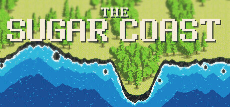The Sugar Coast — Steam header