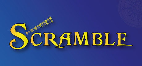 Scramble crack status