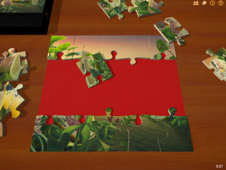 Puzzle Together Multiplayer Jigsaw Puzzles