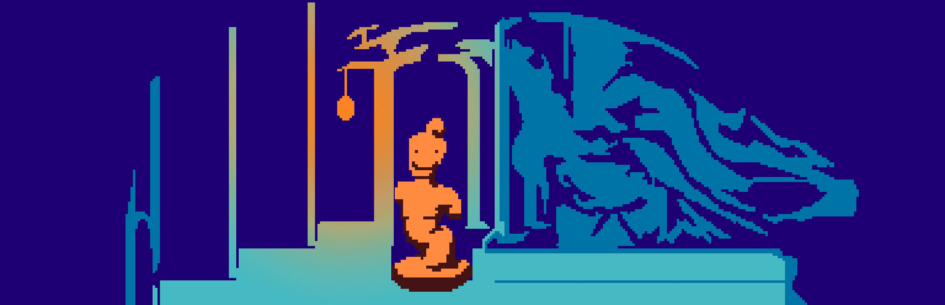 The Wormaid