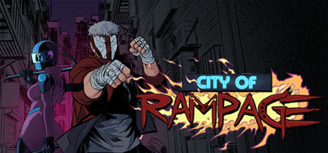 City of Rampage Cheat Engine/CT