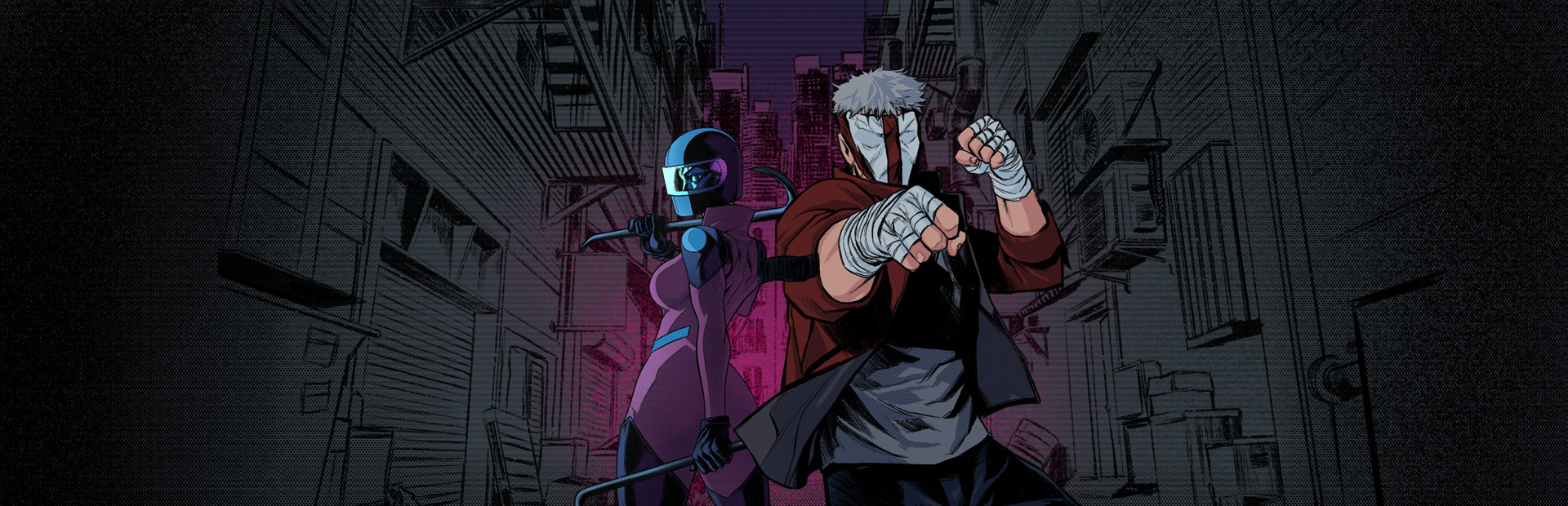 City of Rampage