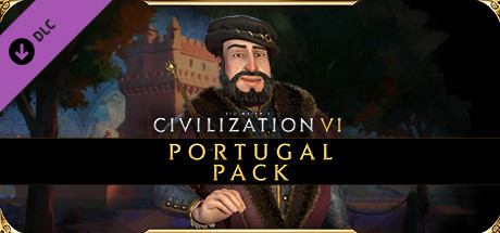 Sid Meier's Civilization® VI: Portugal Pack banner image