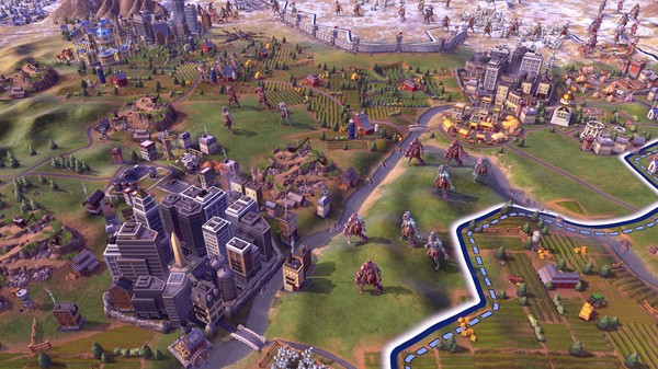 Sid Meier's Civilization® VI: Portugal Pack