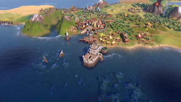 Sid Meier's Civilization® VI: Portugal Pack