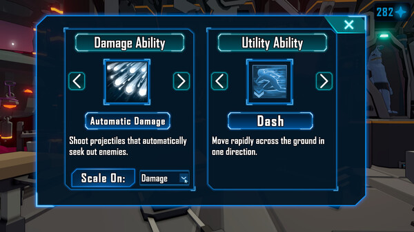 Alone in the Stars: Survivor screenshot 6