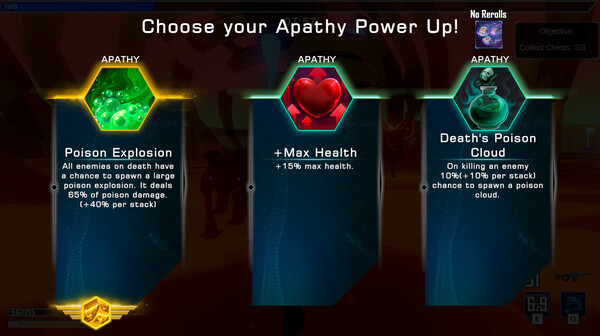 Alone in the Stars: Survivor screenshot 2