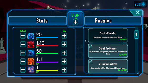 Alone in the Stars: Survivor screenshot 4