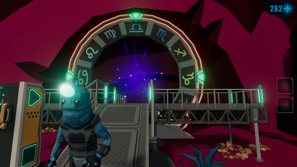 Alone in the Stars: Survivor — 9