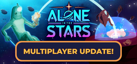 Alone in the Stars: Survivor