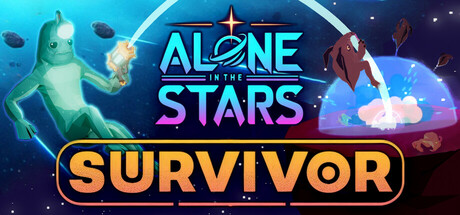 Alone in the Stars: Survivor crack status