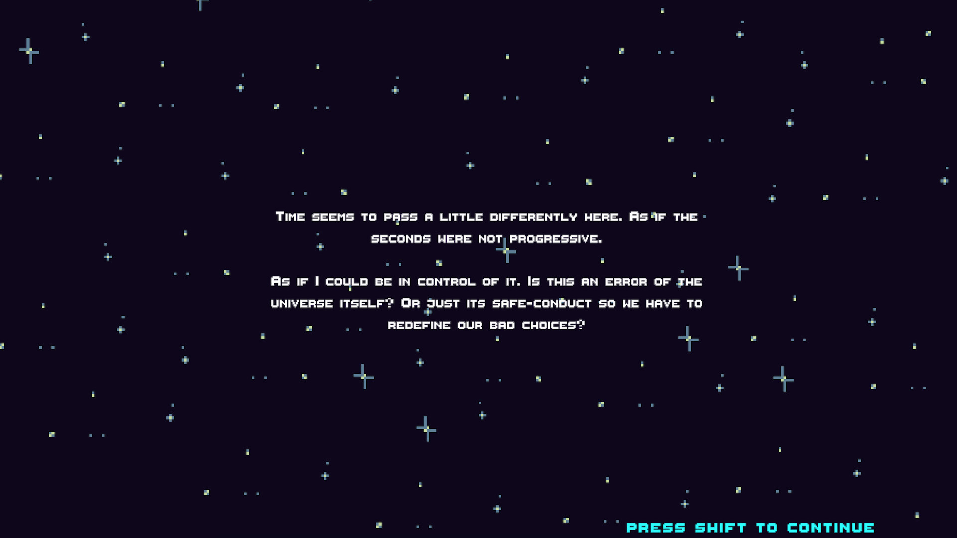 #5. Parallel Shift (Steam) 由: Insightful Games