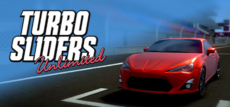 Turbo Sliders Unlimited technical specifications for computer