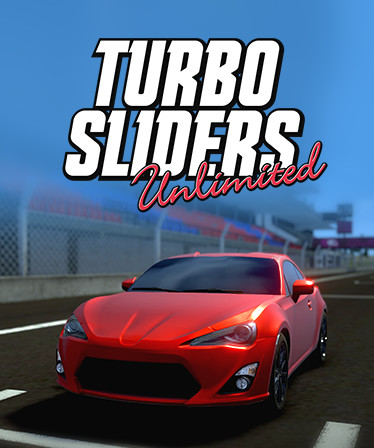 Turbo Sliders Unlimited