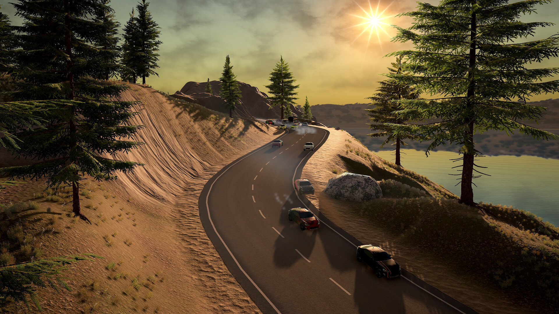 Turbo Sliders Unlimited screenshot 20