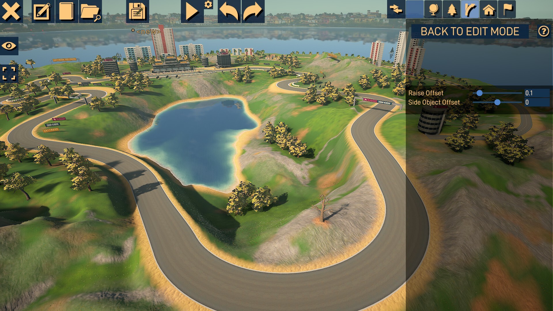 Turbo Sliders Unlimited screenshot 41