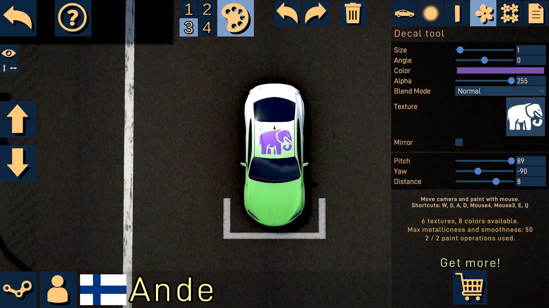 Turbo Sliders Unlimited screenshot 35