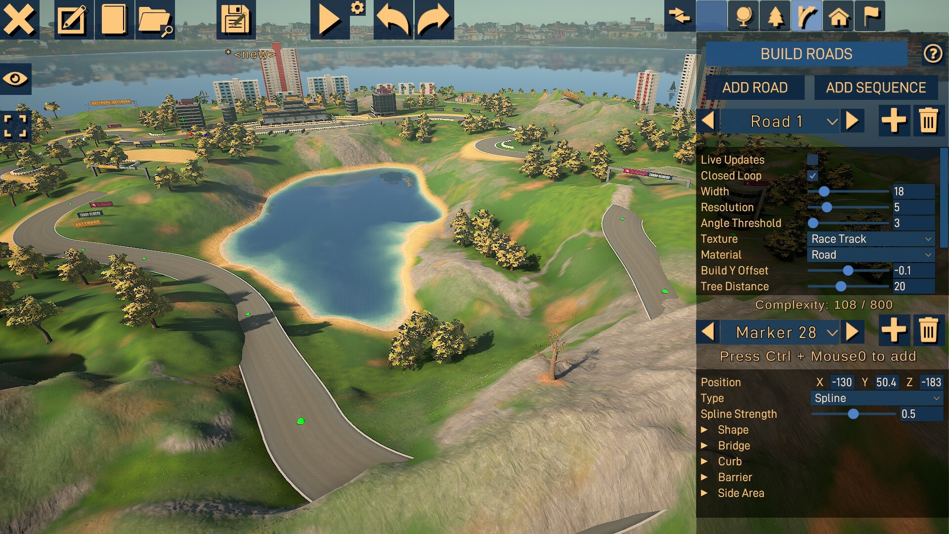Turbo Sliders Unlimited screenshot 40