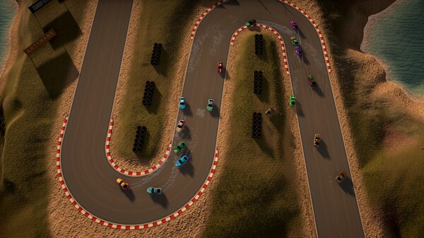 Turbo Sliders Unlimited screenshot 31