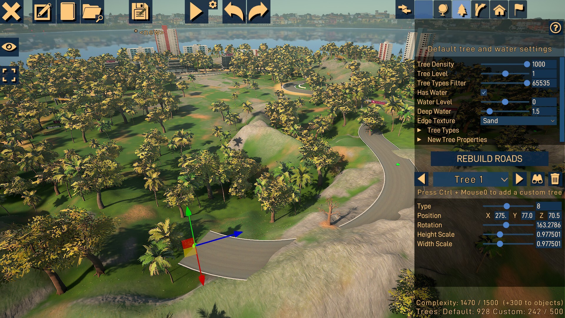 Turbo Sliders Unlimited screenshot 39