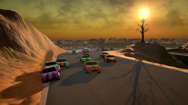 Turbo Sliders Unlimited 截图 44