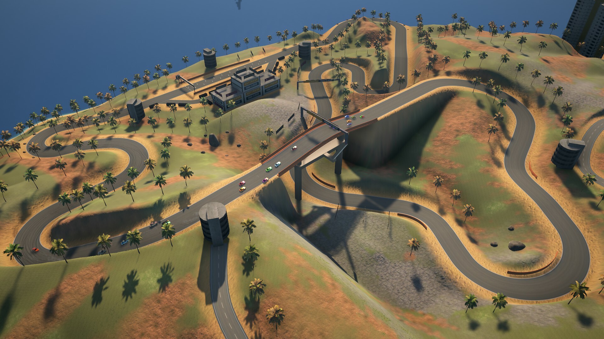 Turbo Sliders Unlimited screenshot 22