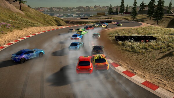 Turbo Sliders Unlimited 截图 12