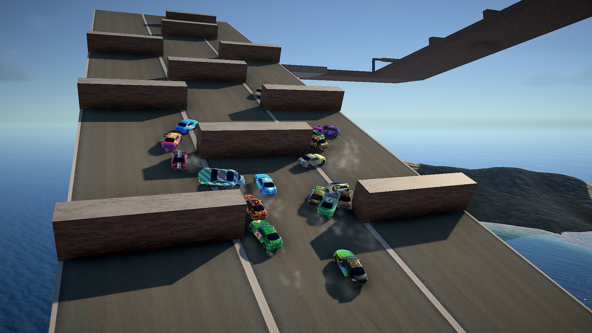 Turbo Sliders Unlimited screenshot 34