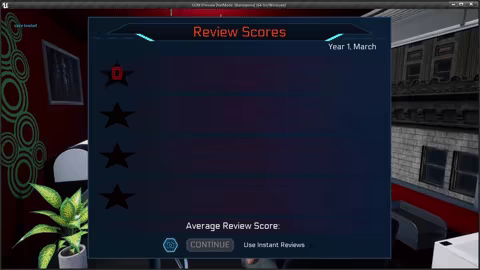 Game Dev Masters video 2