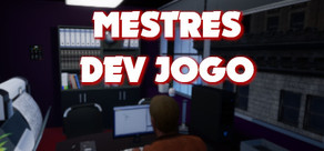 Mestres Dev Jogo