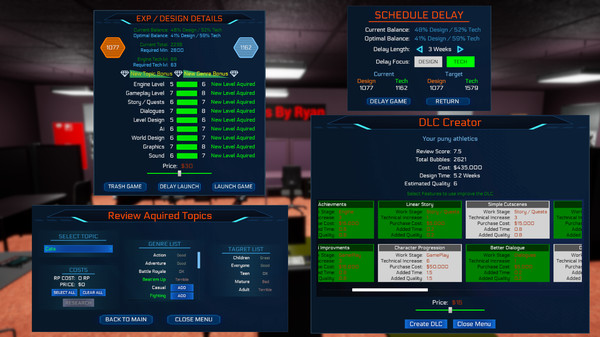 Screenshot media