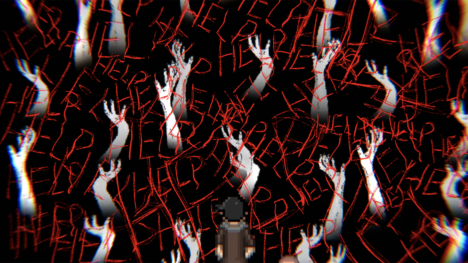 HELLIST screenshot #5