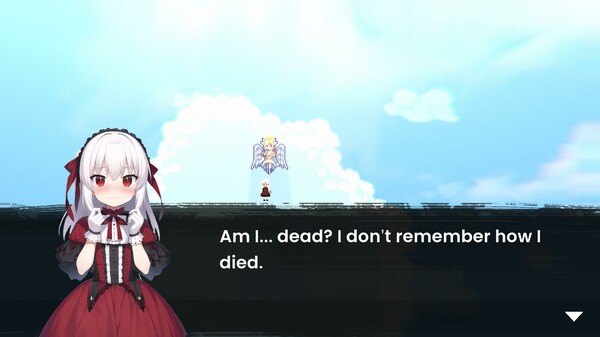 HELLIST screenshot 2