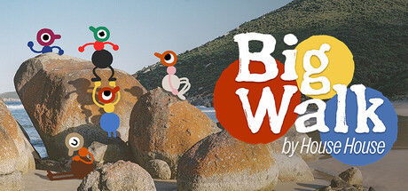 Big Walkthumbnail