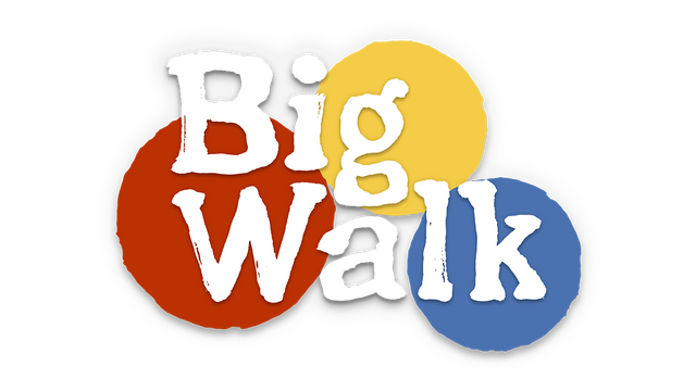 Big Walk