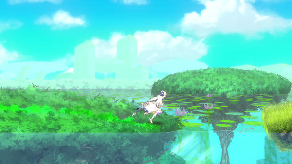 LOST EPIC MINI SOUNDTRACK screenshot 3