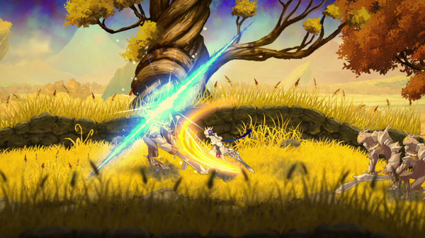 LOST EPIC MINI SOUNDTRACK screenshot 4
