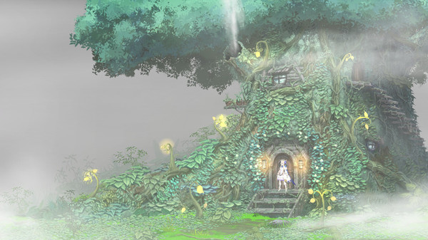 LOST EPIC MINI SOUNDTRACK screenshot 2