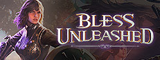 Bless Unleashed Playtest