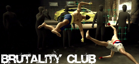 Brutality club Cheat Engine/CT