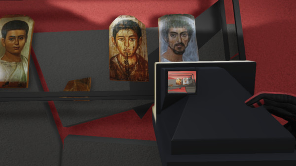 Screenshot z Smashing time