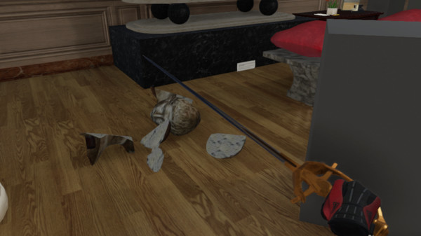 Screenshot z Smashing time