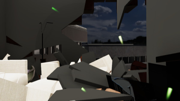 Screenshot z Smashing time