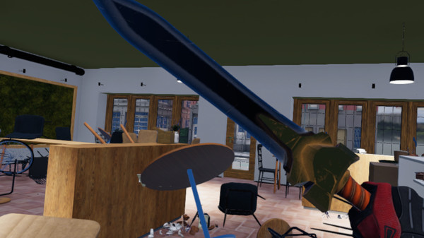 Screenshot z Smashing time