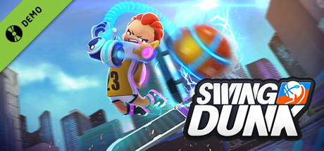 Swing Dunk Demo cover art