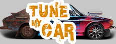 Tune My Car Banner